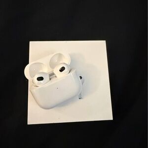 AirPods 3rd Gen